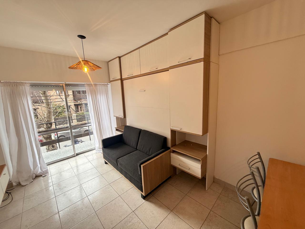 Foto de Departamento en Olavarria 2400 monoambiente en alquiler, imagen 2