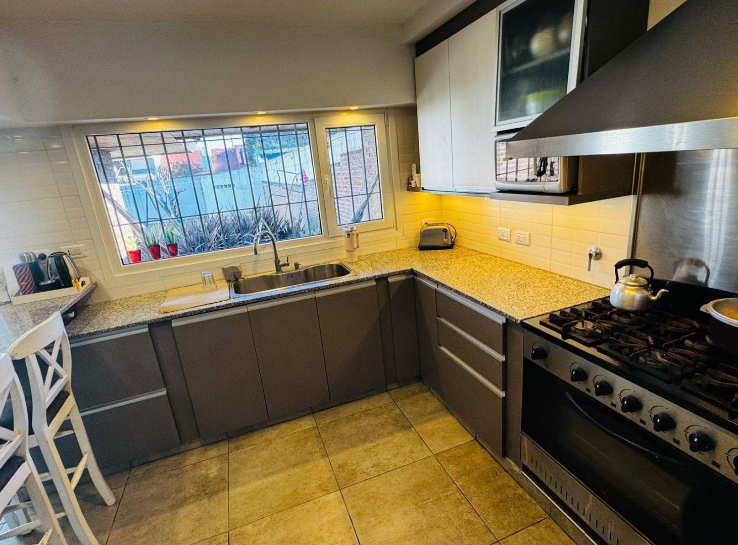 Foto de Casa en Colinas de Peralta Ramos, imagen 4