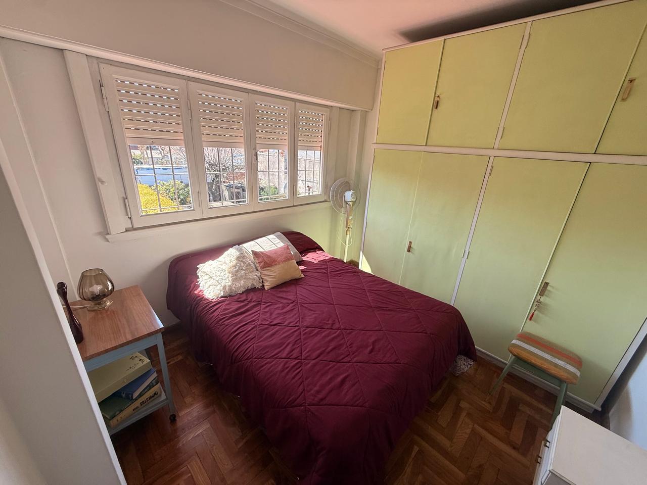 Foto de Casa de tres ambientes en Av. Vertiz 3700 con parque, imagen 3