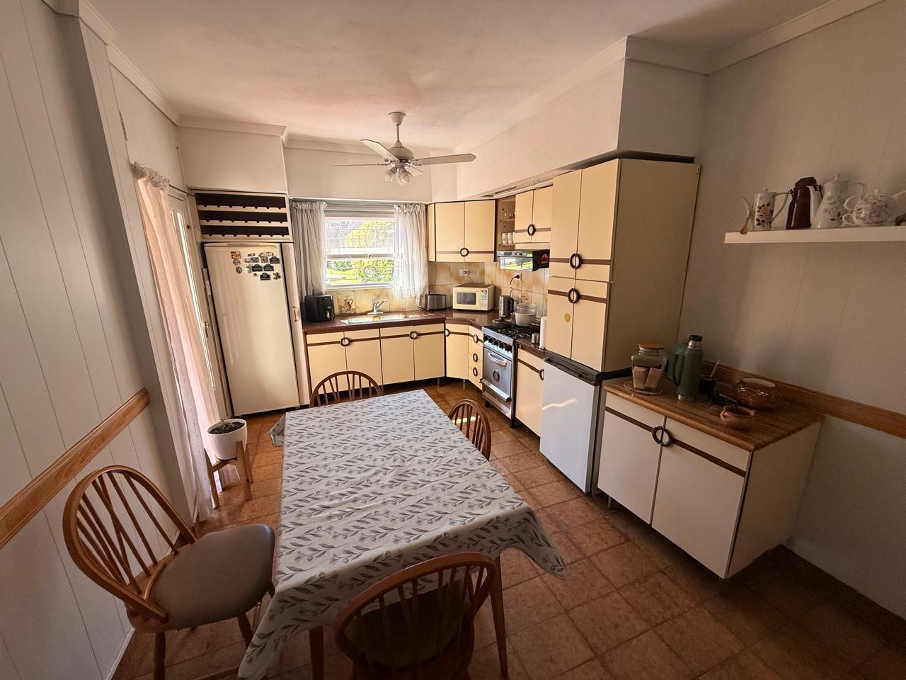 Foto de Casa de tres ambientes en Av. Vertiz 3700 con parque, imagen 5