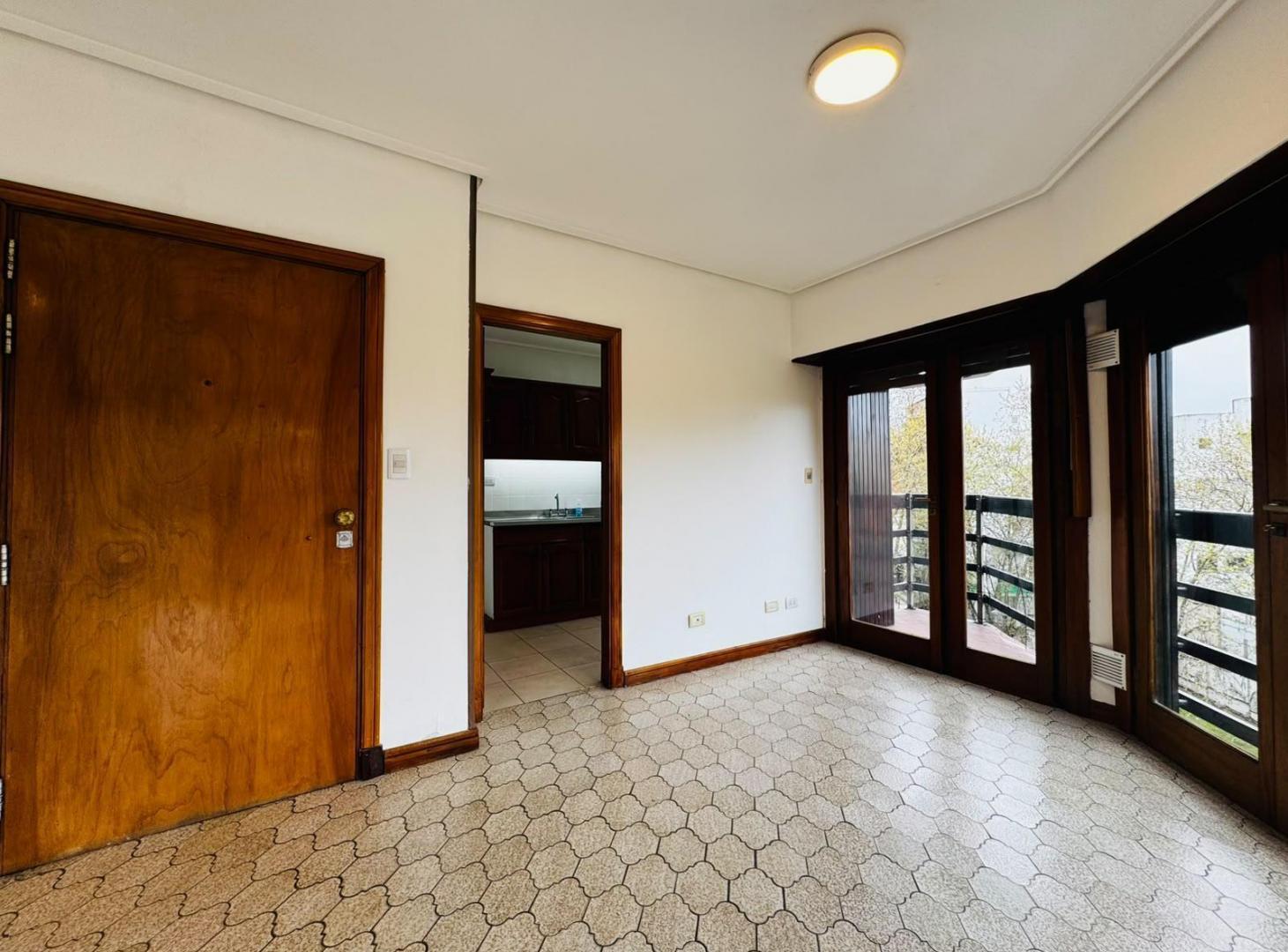 Foto de Departamento en San Luis 2300 de dos ambientes con balcon en alquiler, imagen 1