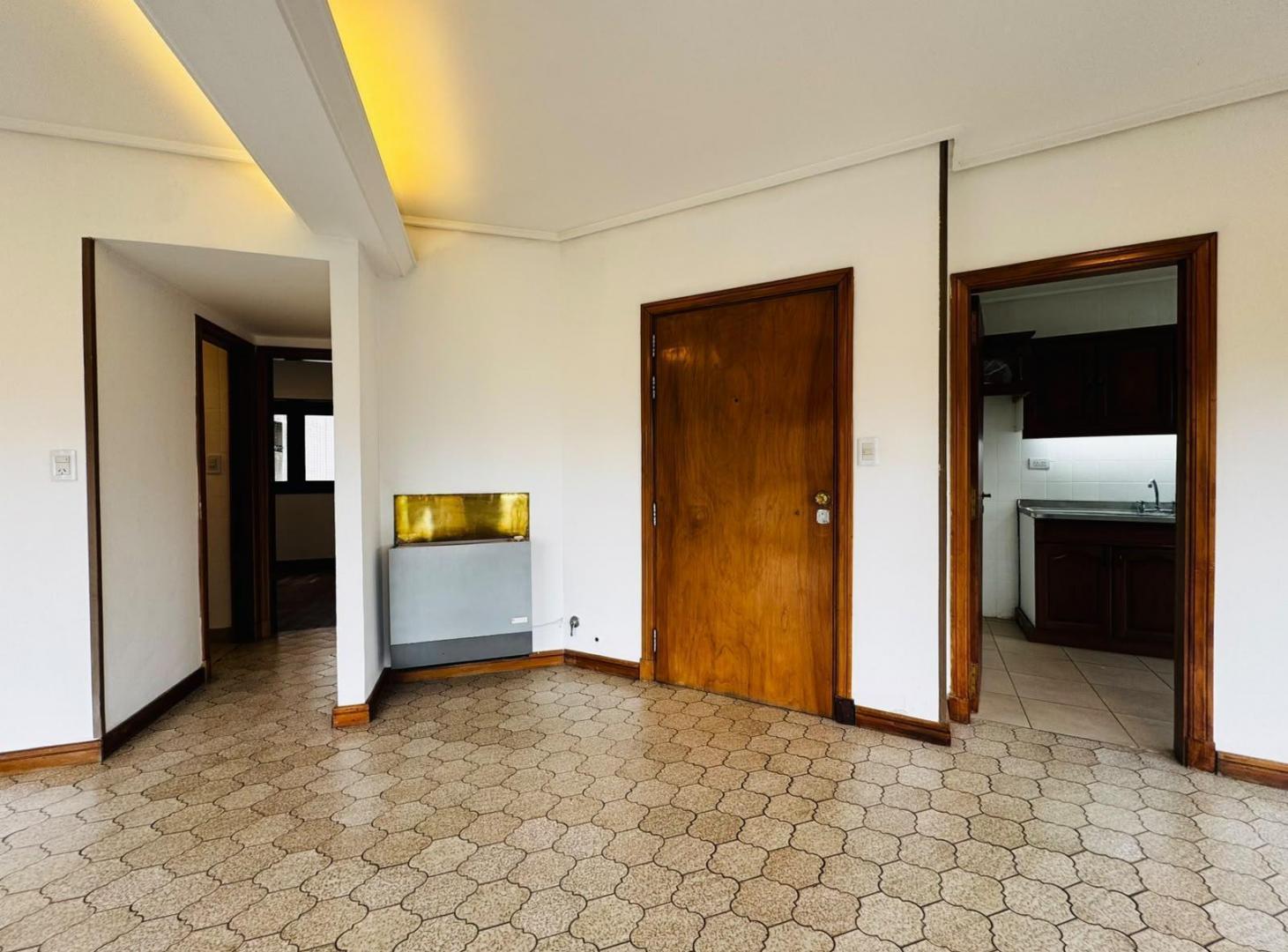 Foto de Departamento en San Luis 2300 de dos ambientes con balcon en alquiler, imagen 4