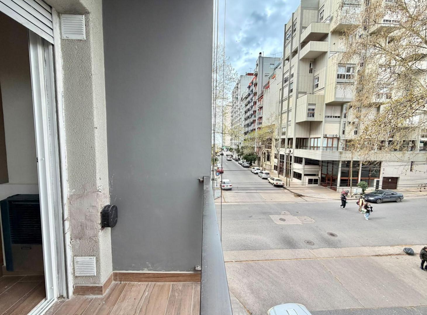 Foto de Departamento en Brown 1400 de dos ambientes reciclado, imagen 5