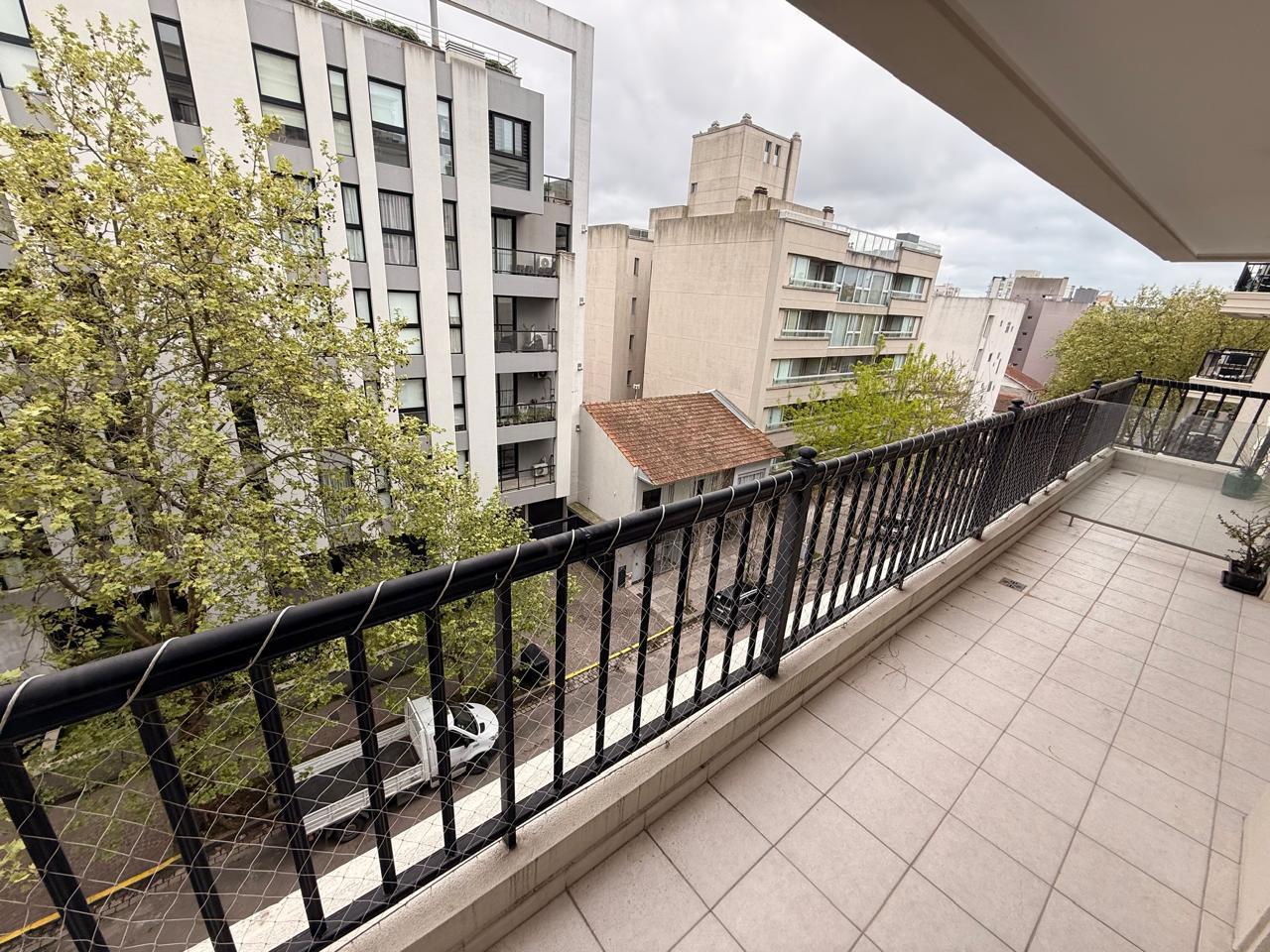 Foto de Departamento en Sarmiento 3100 de cuatro ambientes con cochera doble en, imagen 3