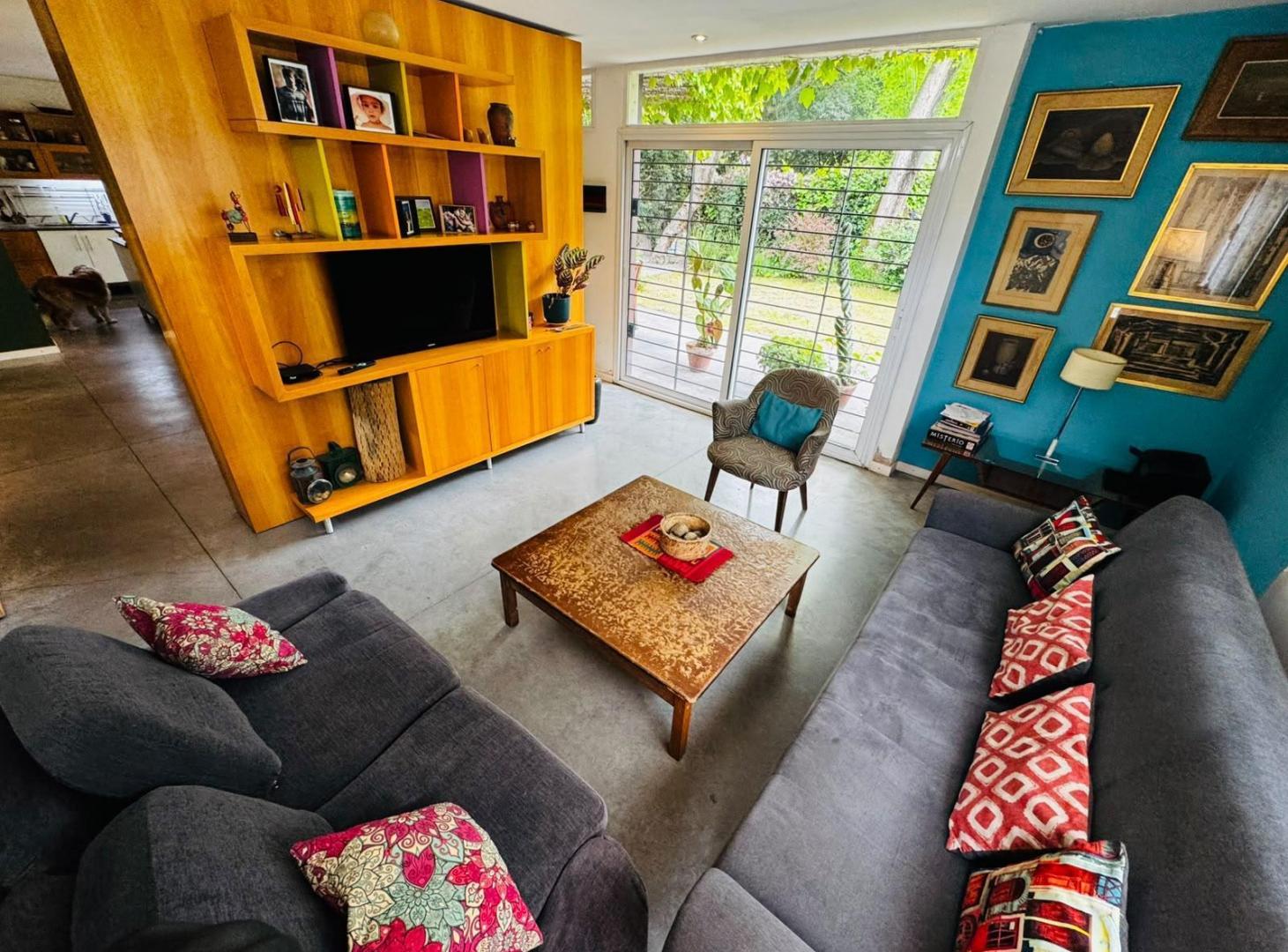 Foto de PH en venta en Matheu 3900 de 4 ambientes, imagen 3