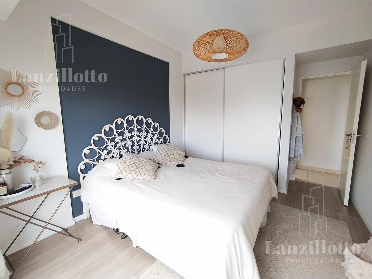 Hermoso Departamento con Cochera y Baulera! 5