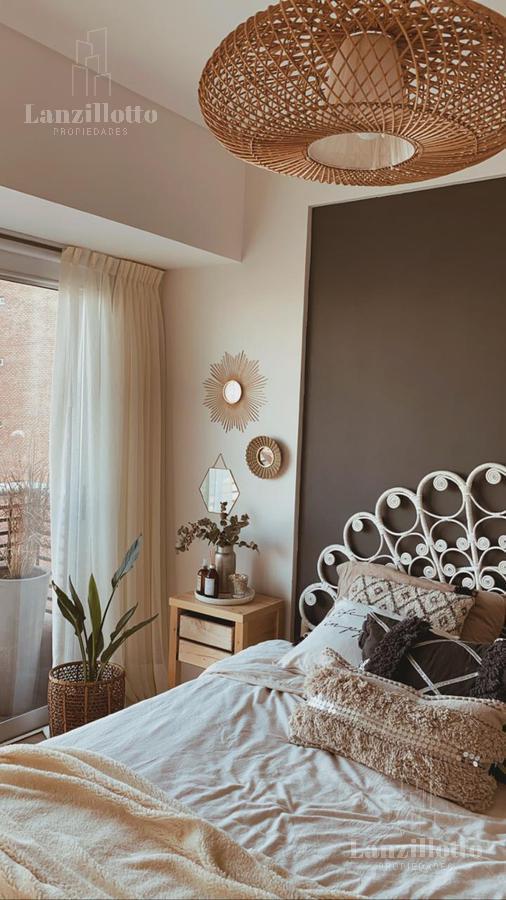 Hermoso Departamento con Cochera y Baulera! 3