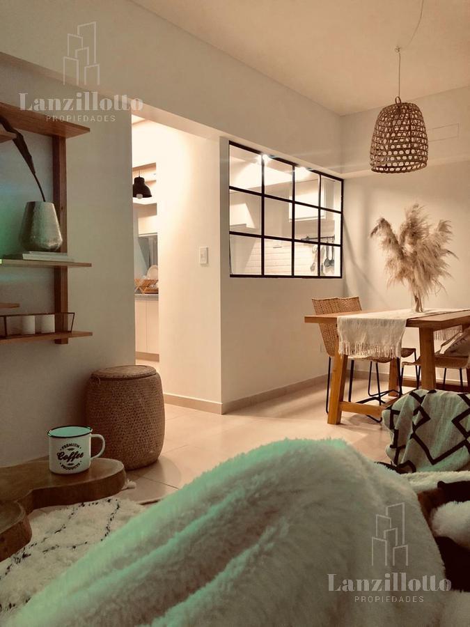 Hermoso Departamento con Cochera y Baulera! 4