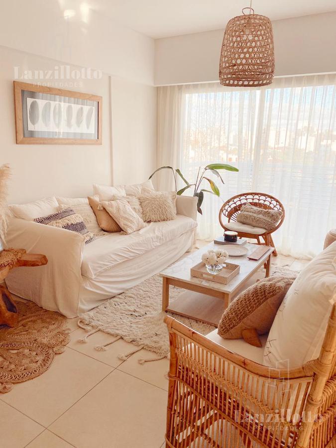 Hermoso Departamento con Cochera y Baulera! 2