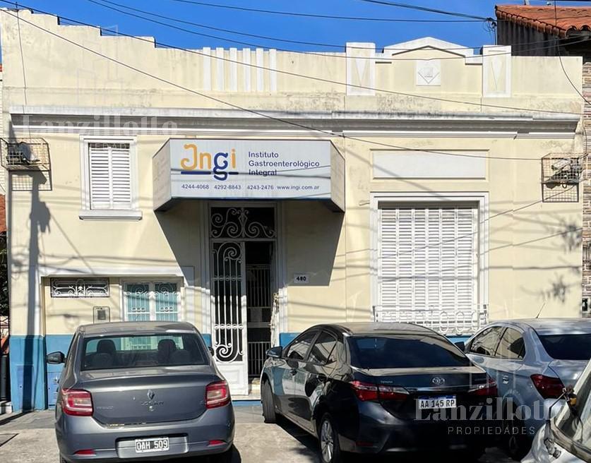 Propiedad en Argentina