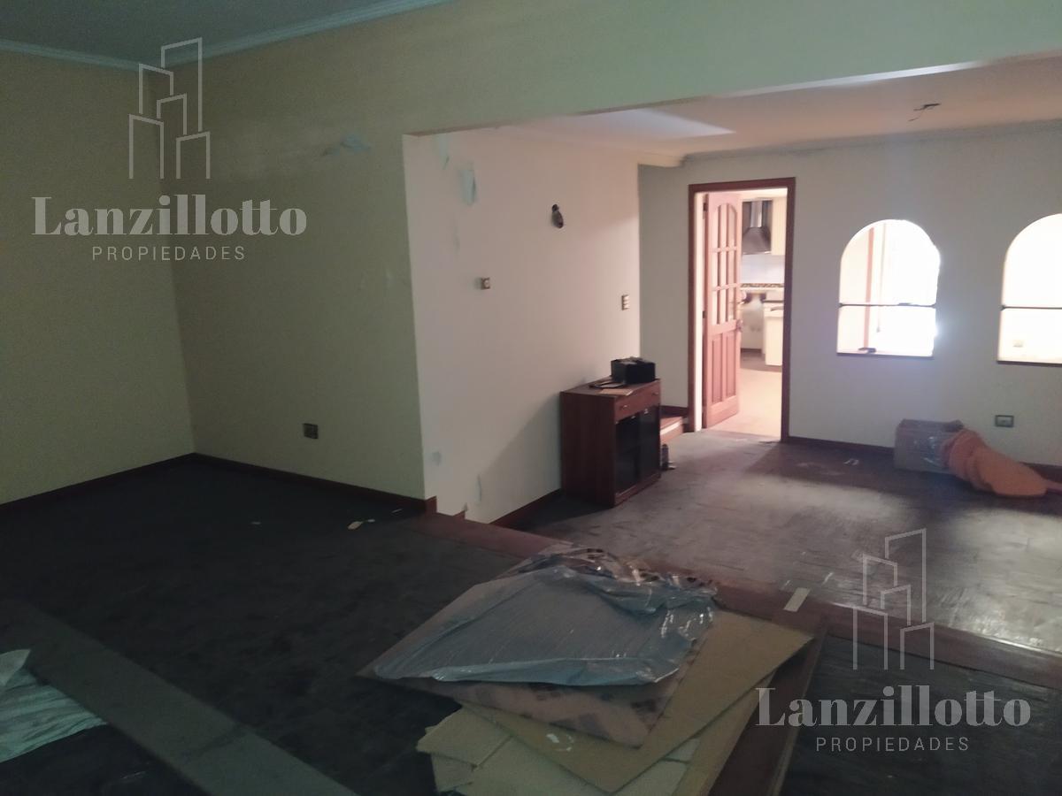 Casa en Lanús 1