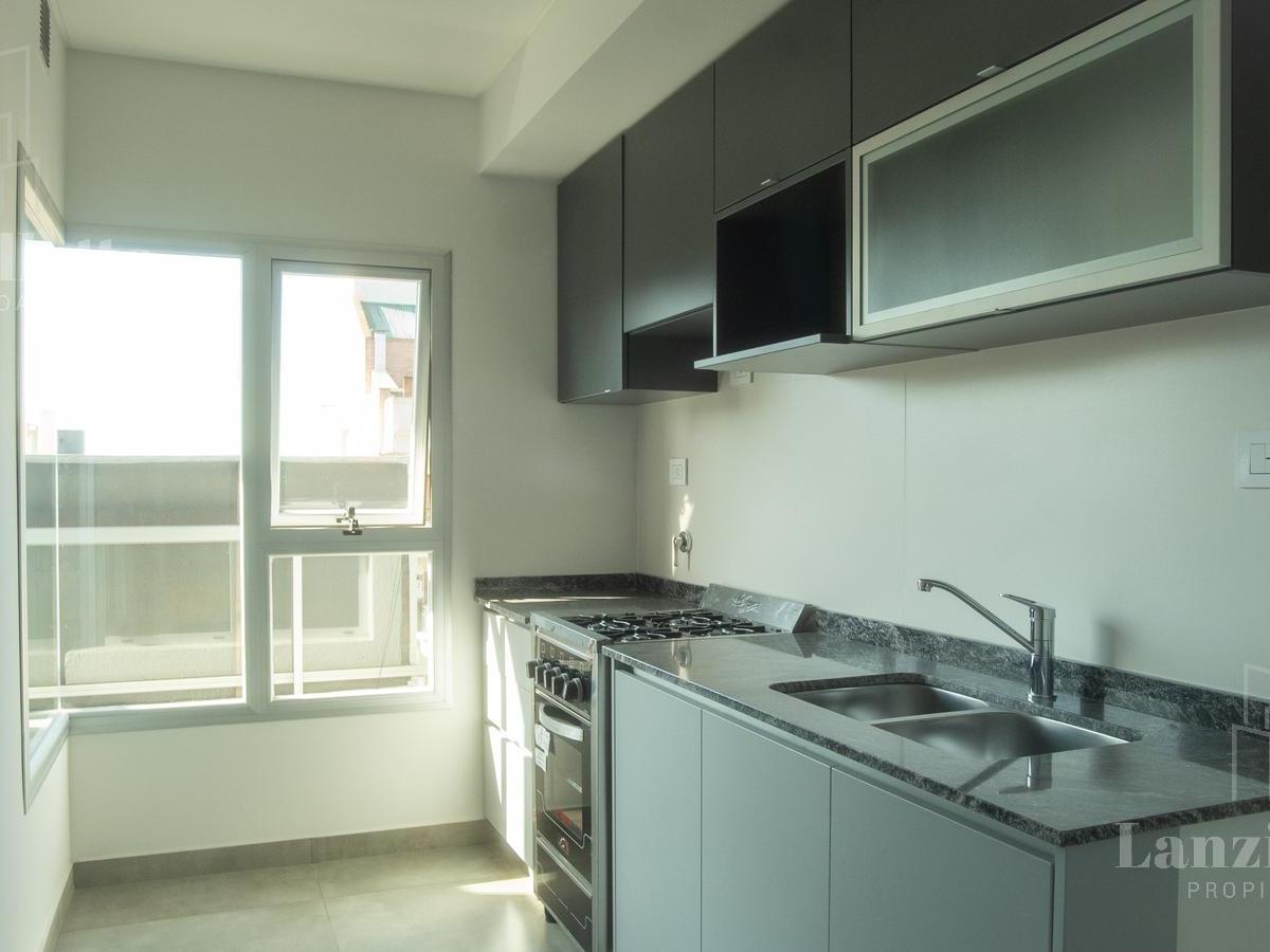 Departamento a Estrenar 5