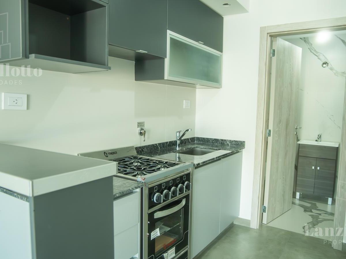 Departamento a Estrenar 3