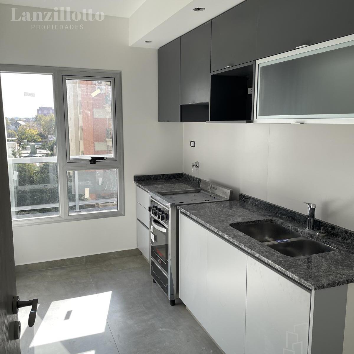 Departamento en Lanús Oeste 4
