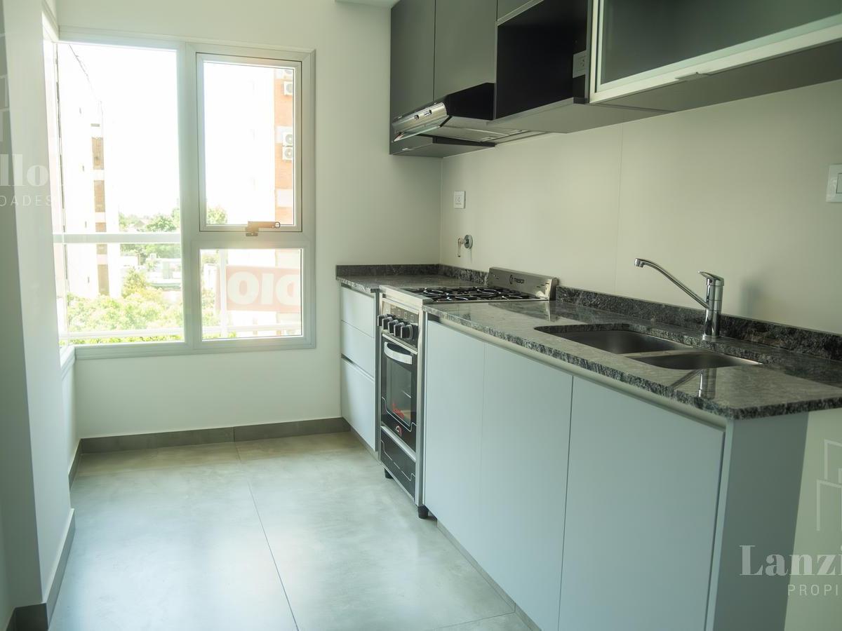 Departamento en Lanús Oeste 4