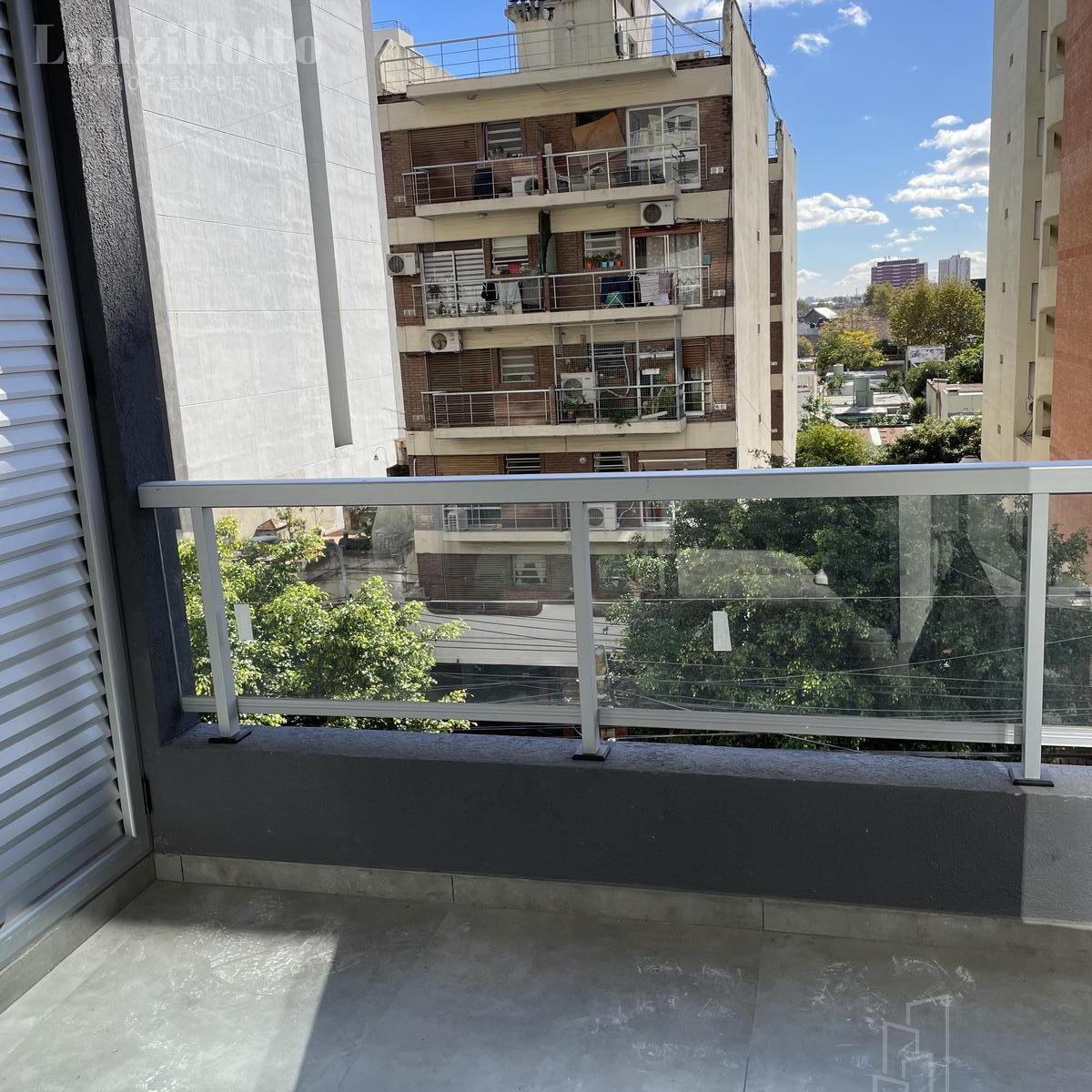Departamento en Lanús Oeste 2 Amb 5