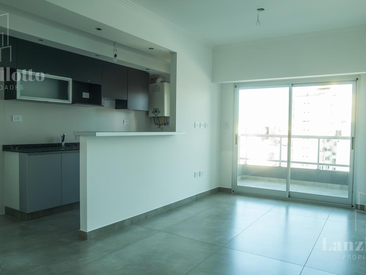 Departamento en Lanús Oeste 2 Amb 4