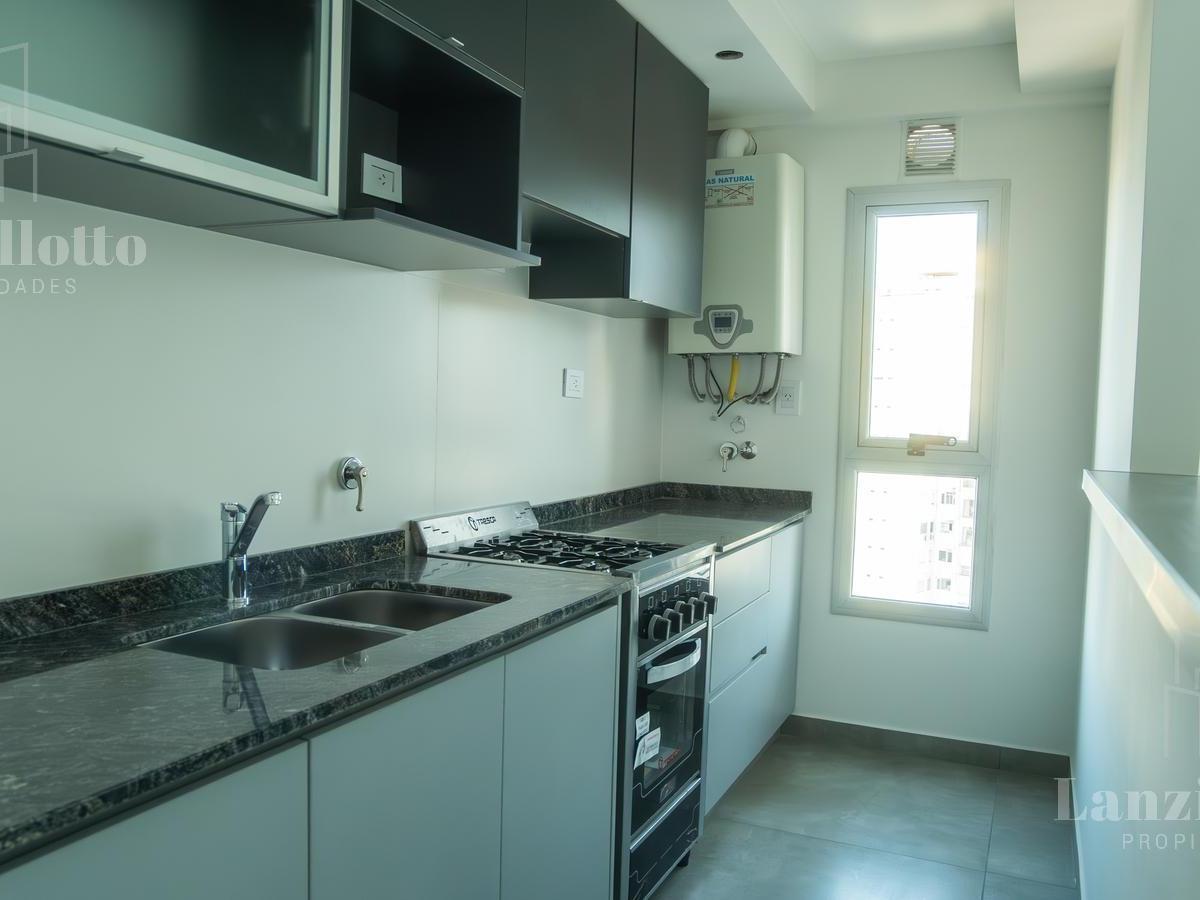 Departamento en Lanús Oeste 2 Amb 2