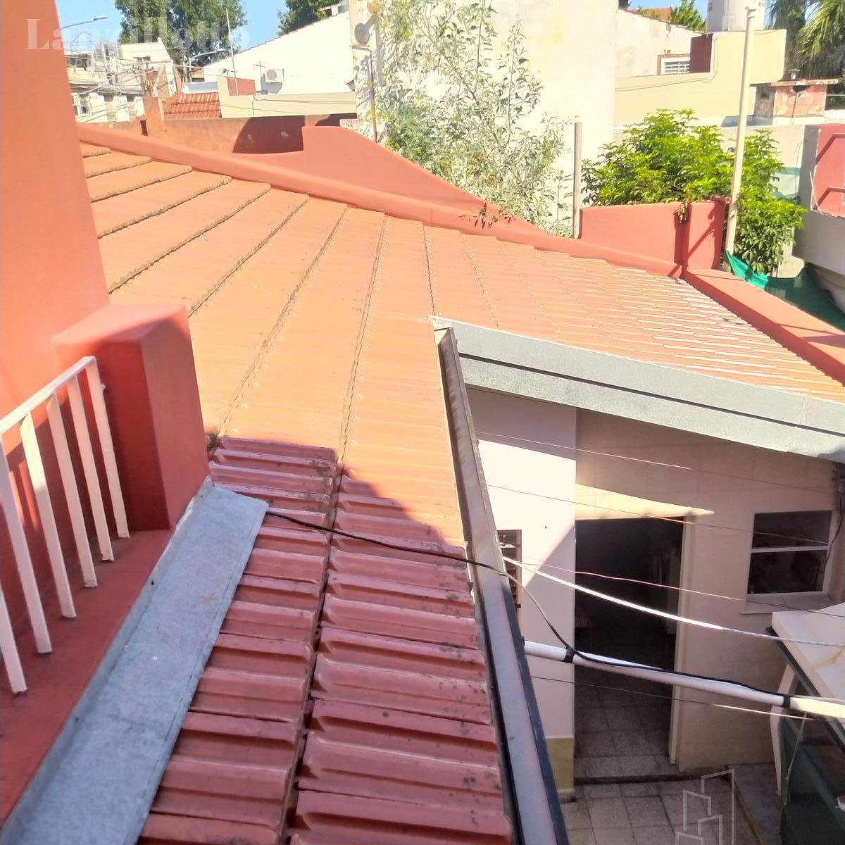 Casa en Planta Baja. Lote Propio 3 Ambientes con Cochera Impecable 5