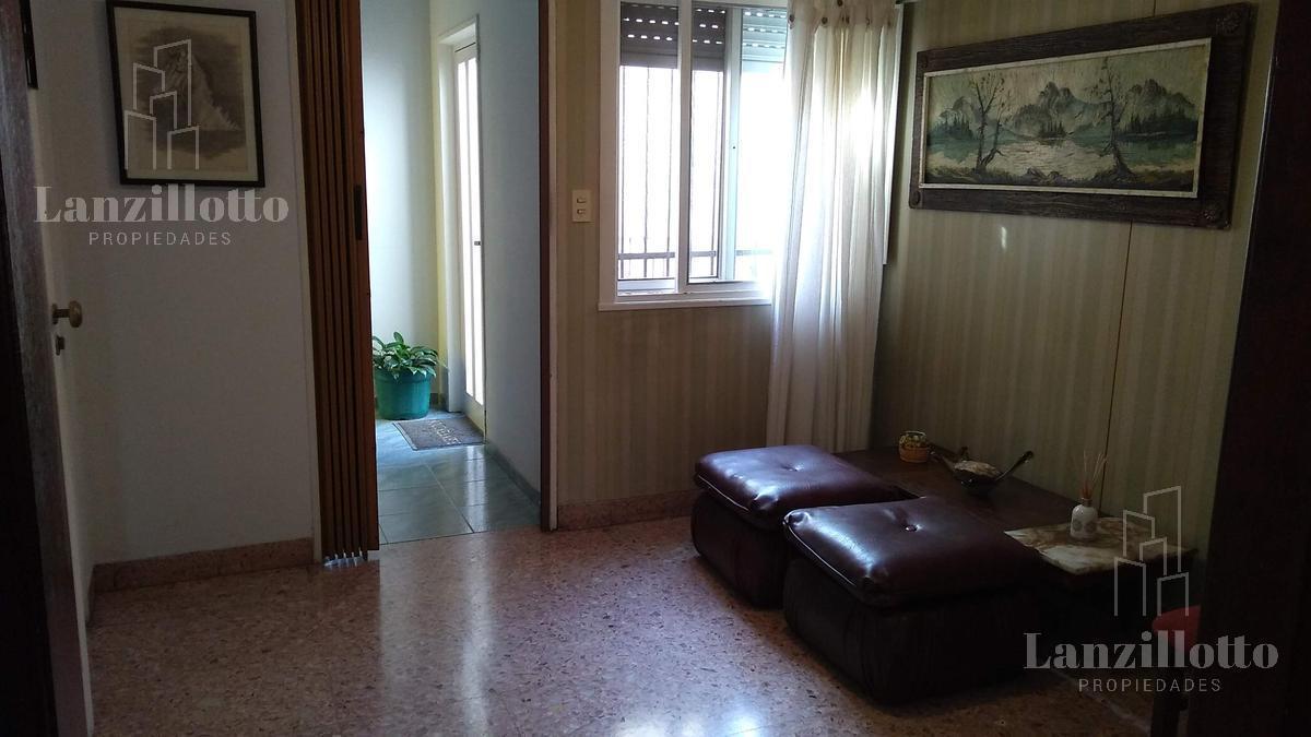 Departamento - 4 Amb Lanús Este 4