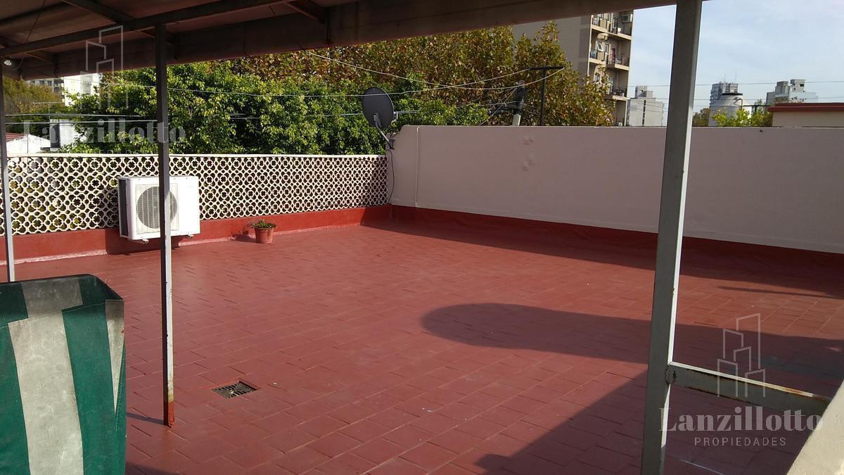 Departamento - 4 Amb Lanús Este 5