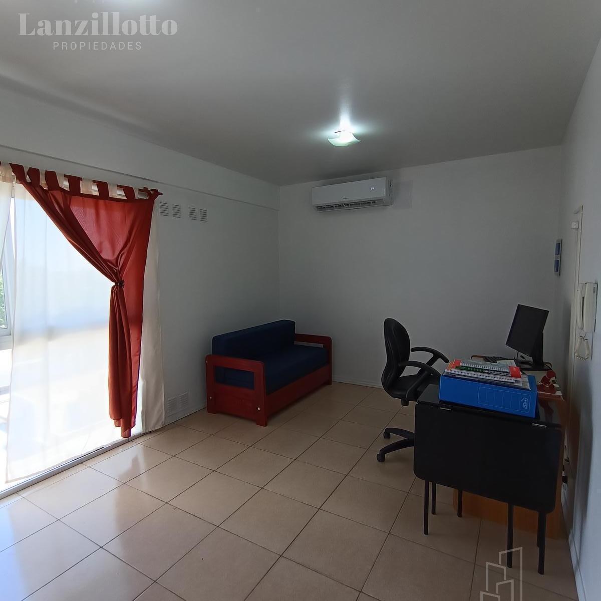 Departamento Monoambiente en Lanús Oeste 3