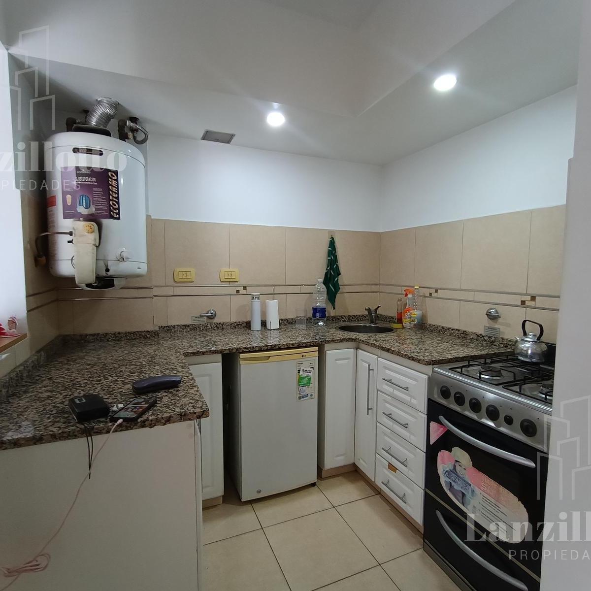 Departamento Monoambiente en Lanús Oeste 4