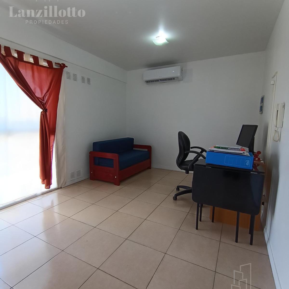 Departamento Monoambiente en Lanús Oeste 1