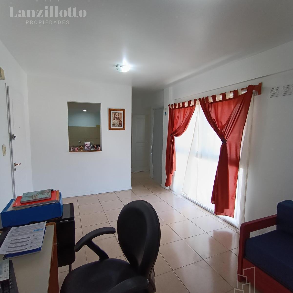 Departamento Monoambiente en Lanús Oeste 2