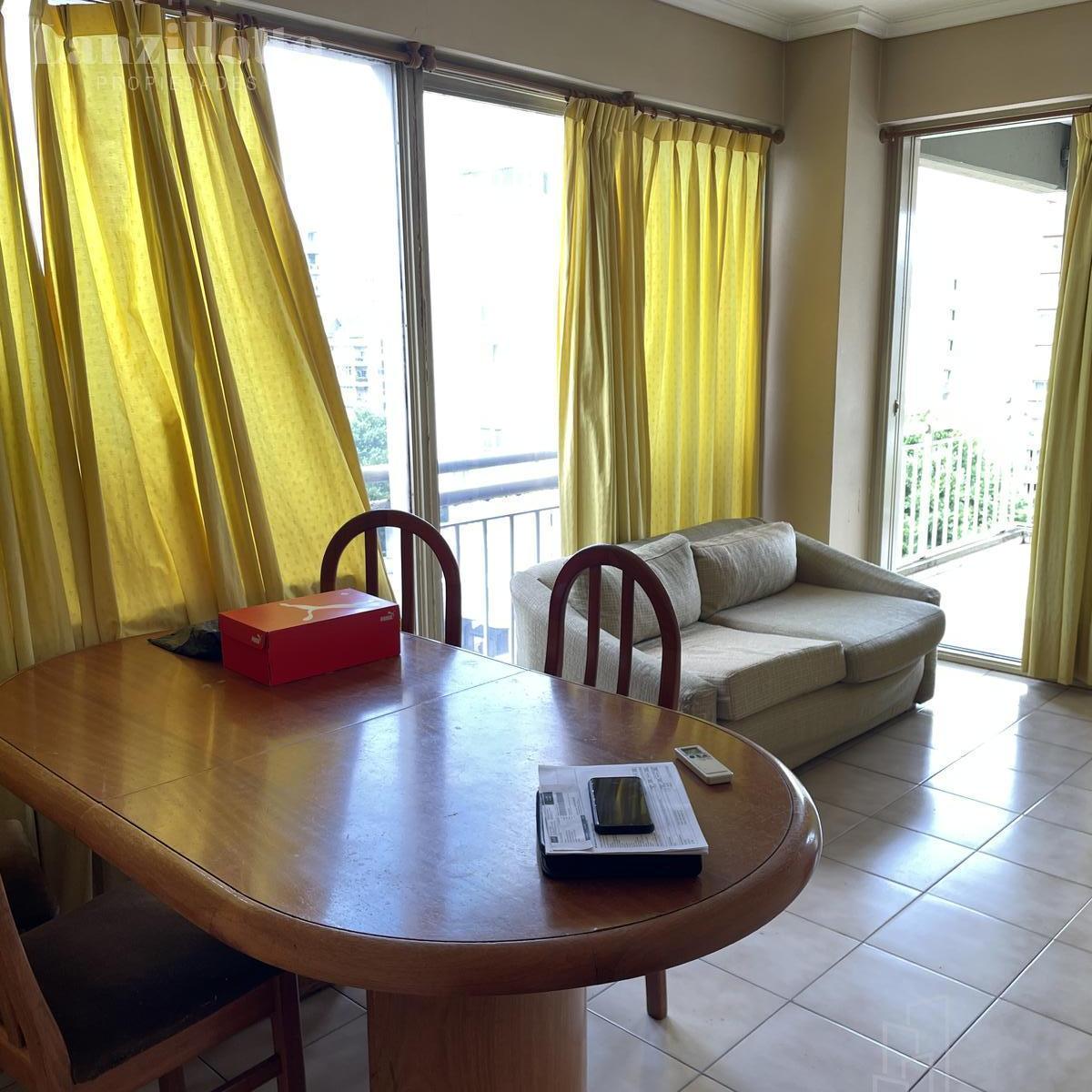 Departamento 2 Ambientes en Venta en Lanús Oeste 5