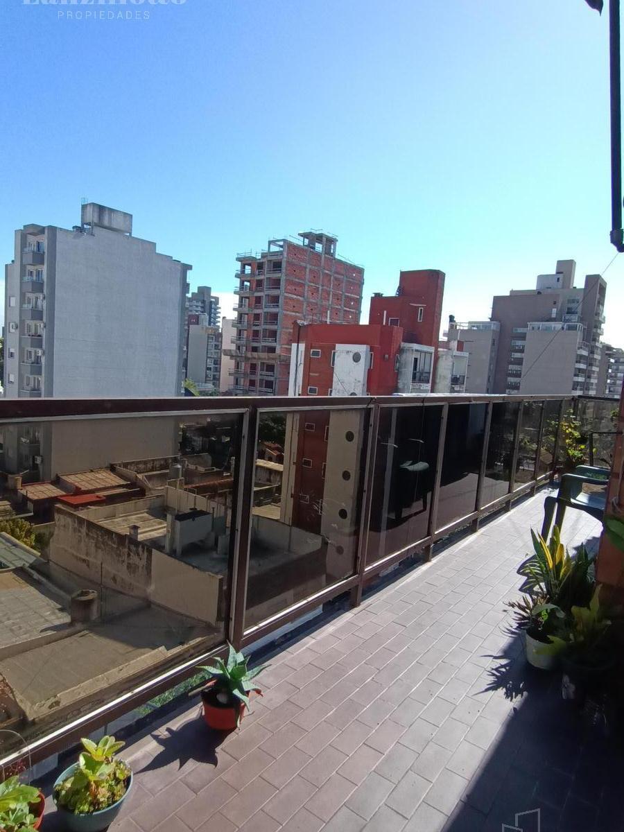 Departamento en Lanús Este