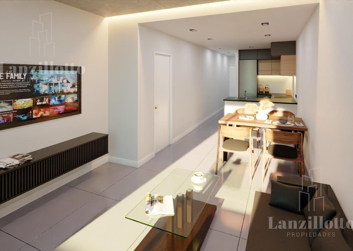 Foto de Departamento en venta de 2 ambientes en Lanús Oeste, imagen 3