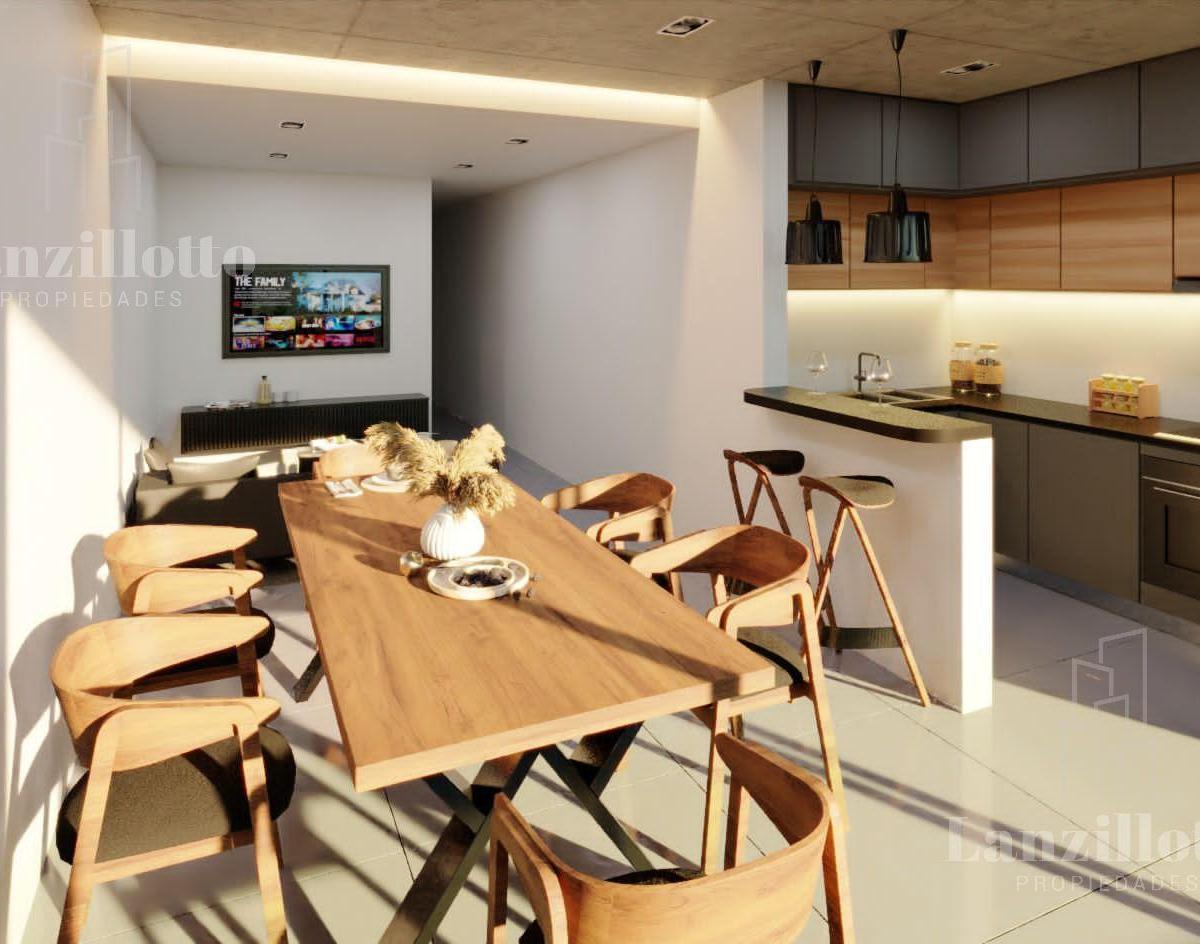 Departamento en venta de 2 ambientes en Lanús Oeste