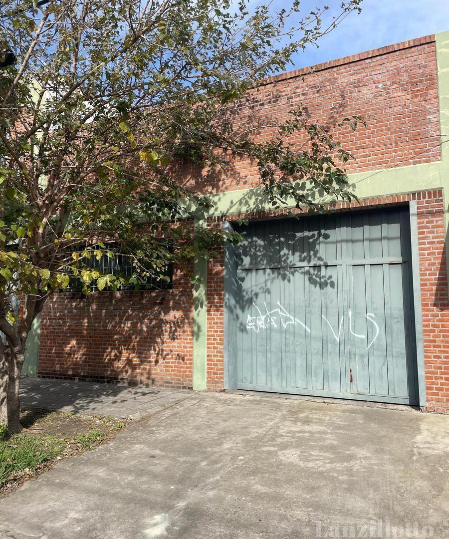 Depósito en Lanús Este