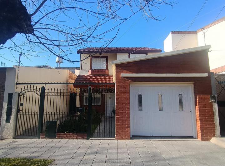 Casa en Lanús Este