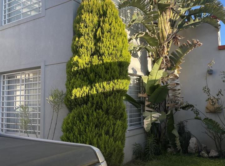 Casa en  dos plantas 2