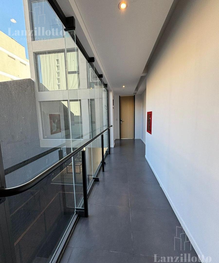 Departamento monoambiente en venta