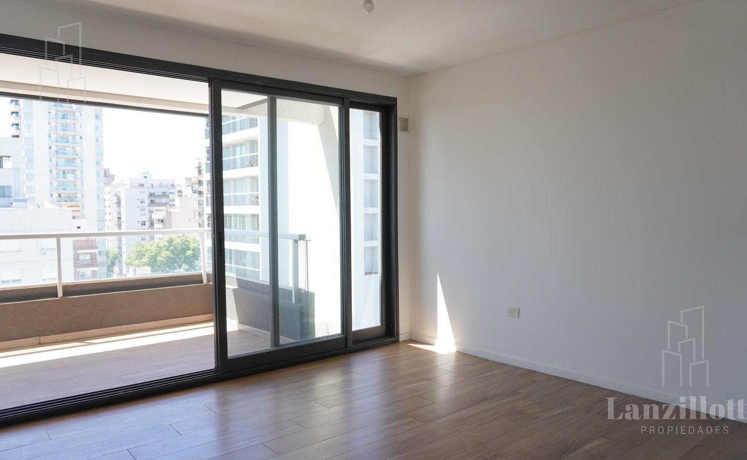 Departamento 2 ambientes en venta en Lanús Oeste