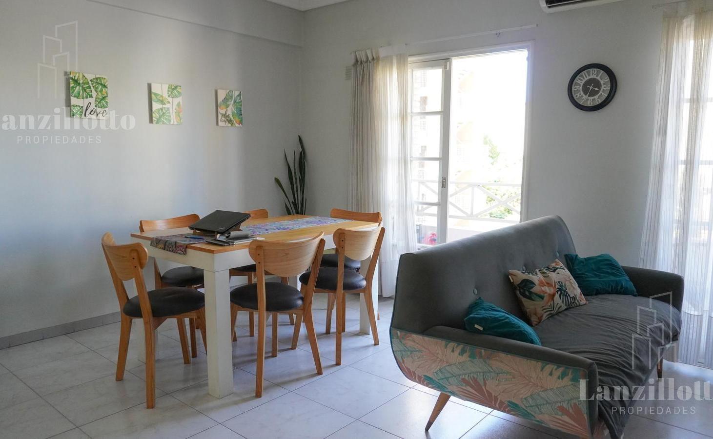 Departamento 3 ambientes con cochera | apto crédito en Lanús Este