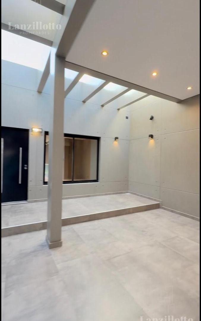 VENTA CASA A ESTRENAR