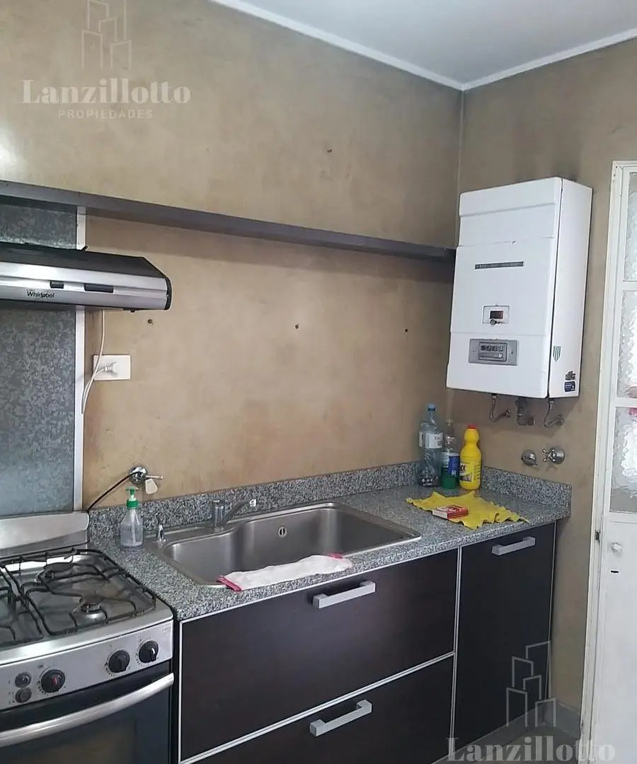 Departamento en Lanús Oeste 4