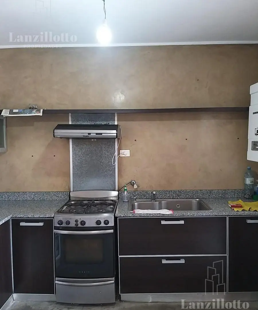 Departamento en Lanús Oeste 2