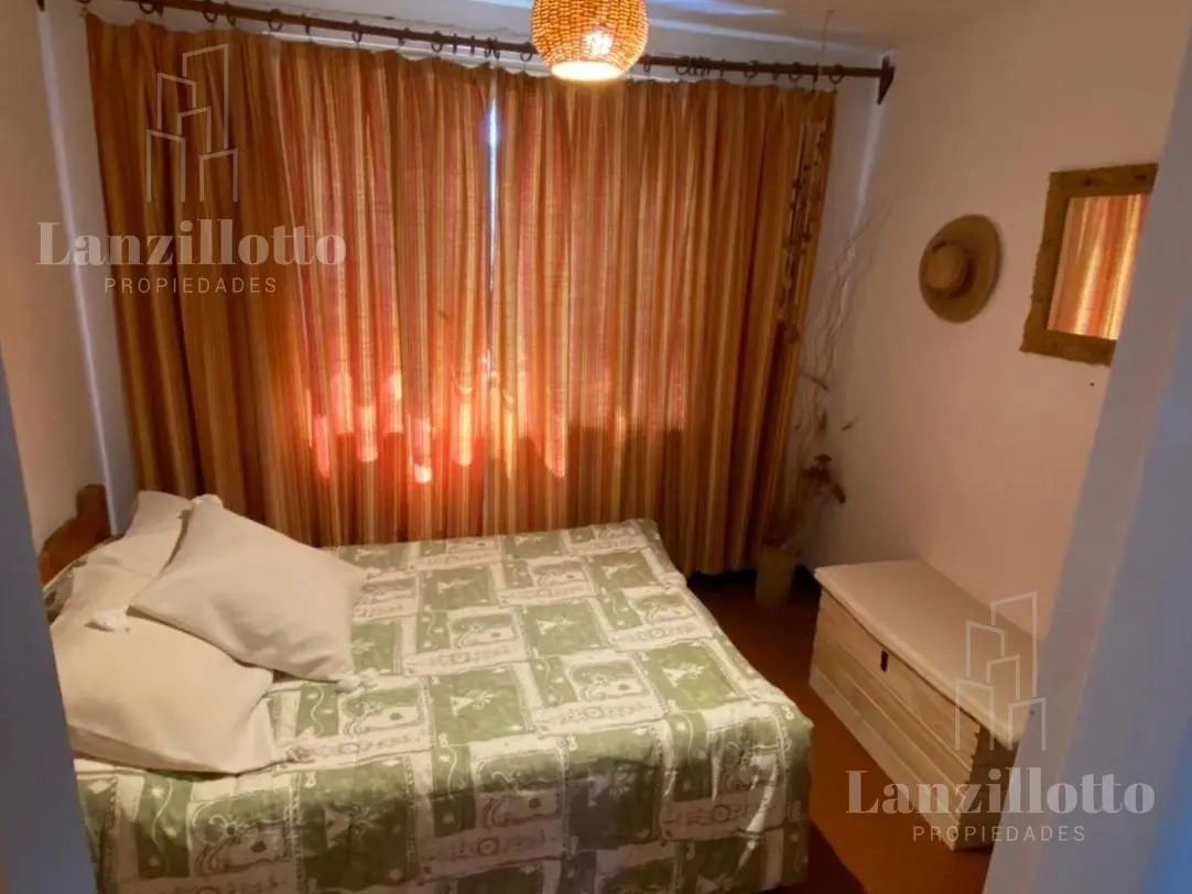 Departamento 3 ambientes en venta en Villa Gesell 1