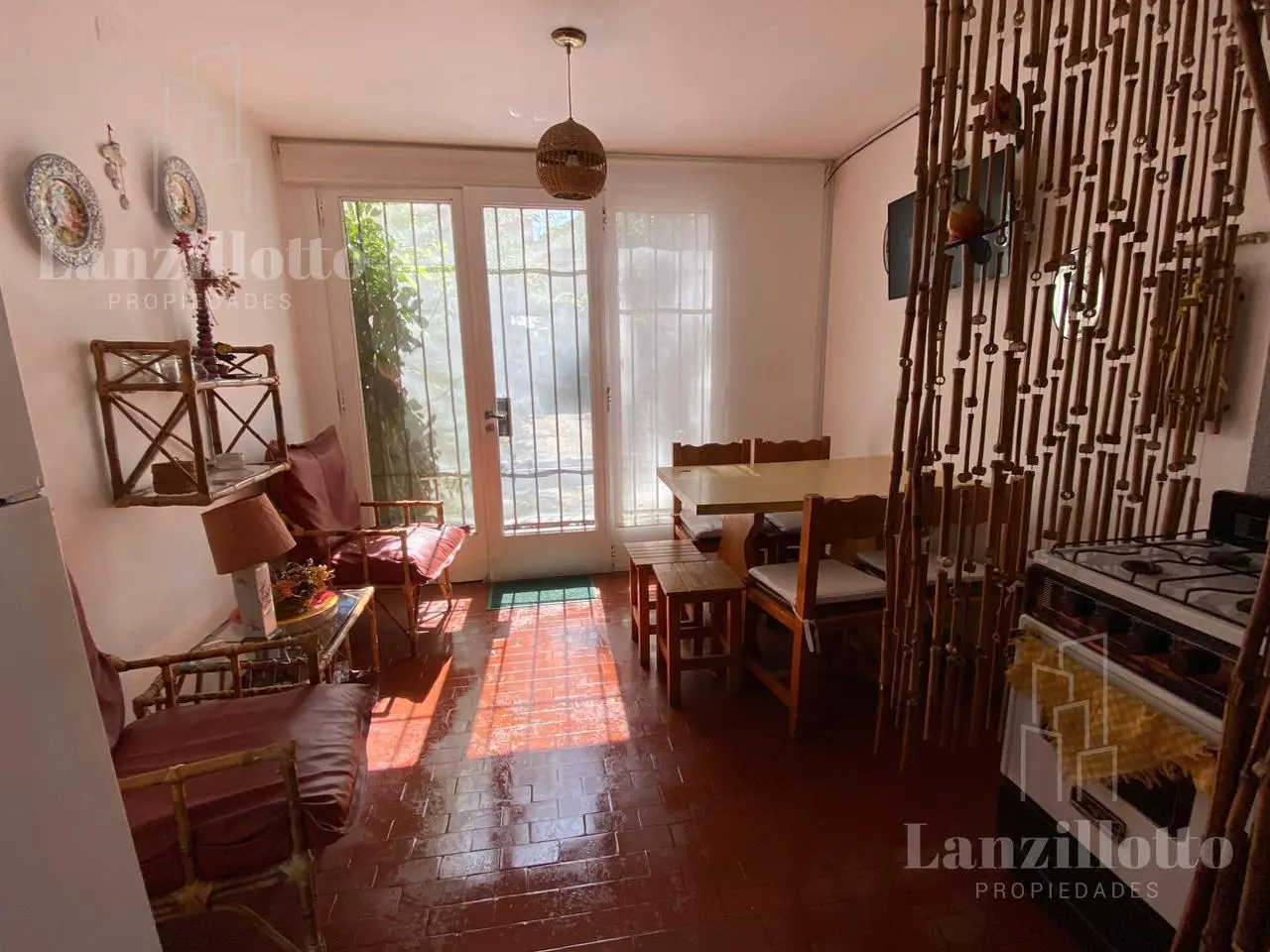 Departamento 3 ambientes en venta en Villa Gesell 3