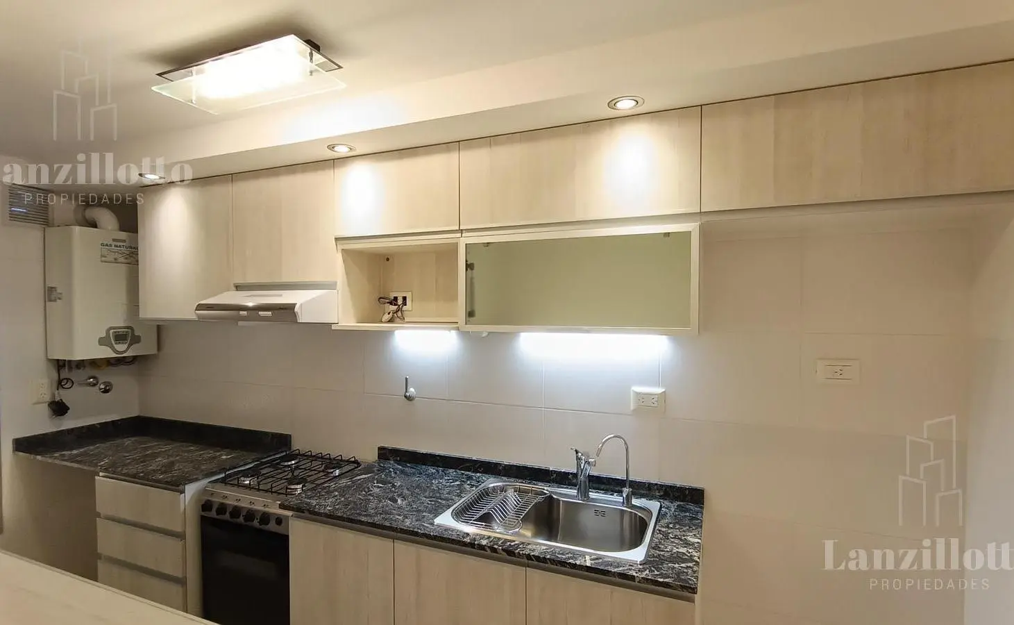 Departamento en Lanús Este 2