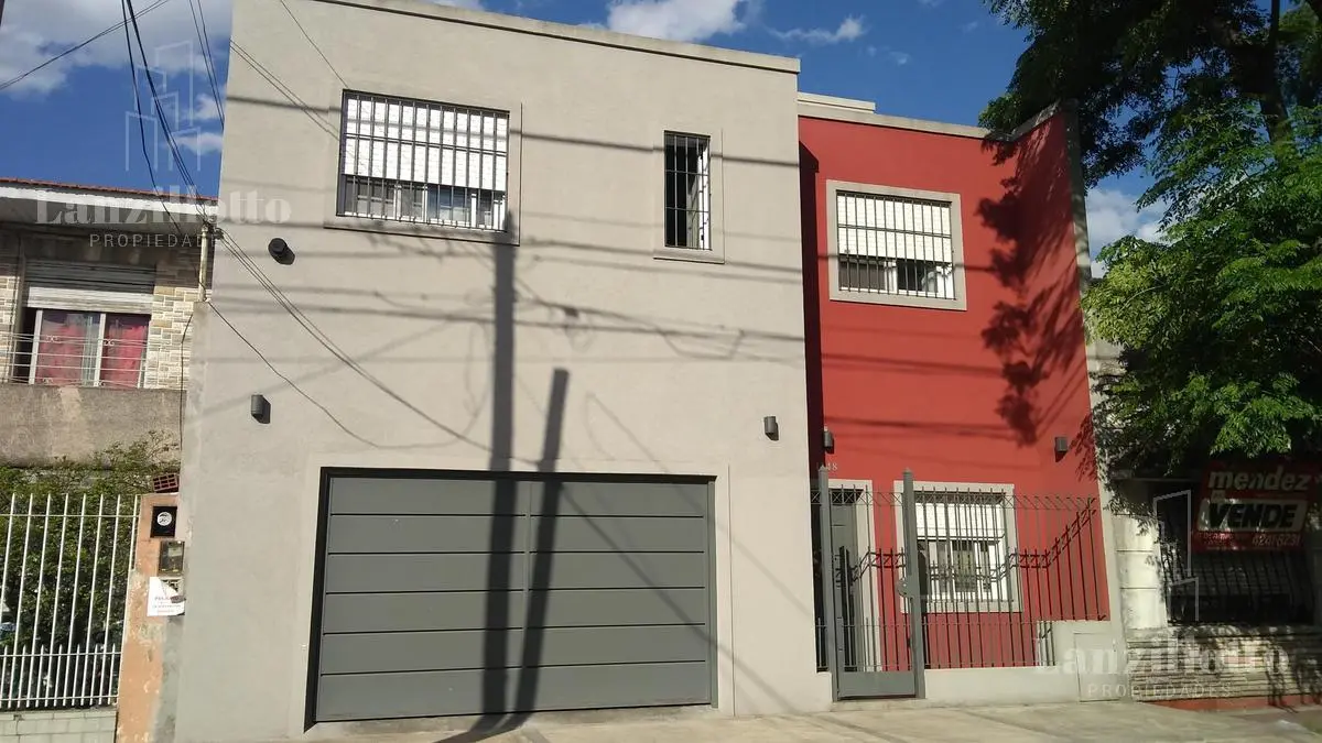 Casa - Lanús Este 1
