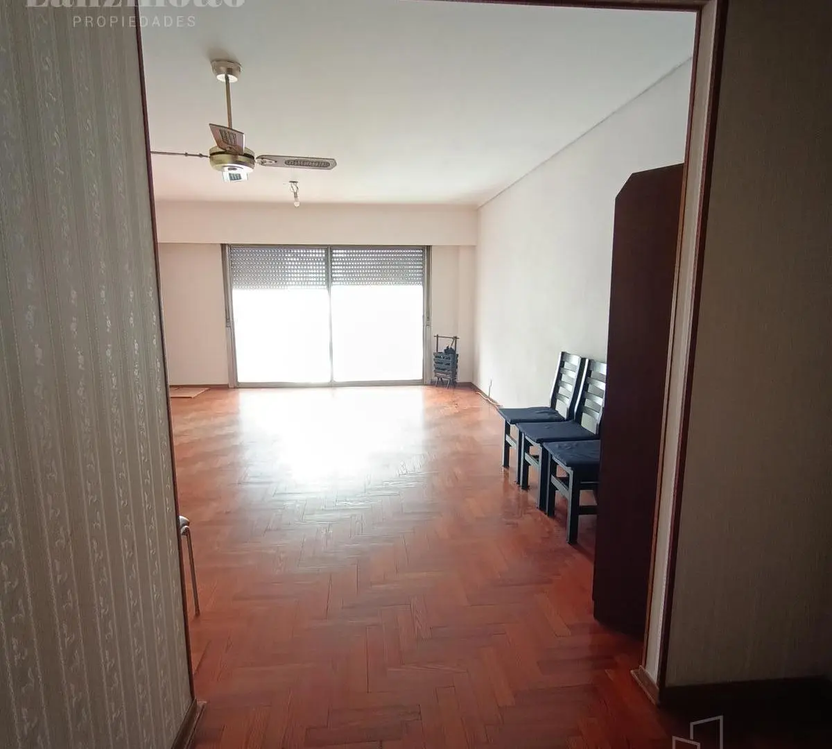 Departamento en Lanús Este 5