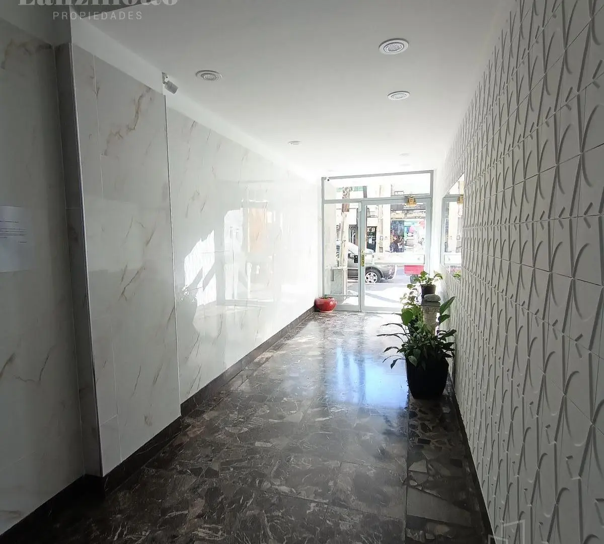 Departamento en Lanús Este 4