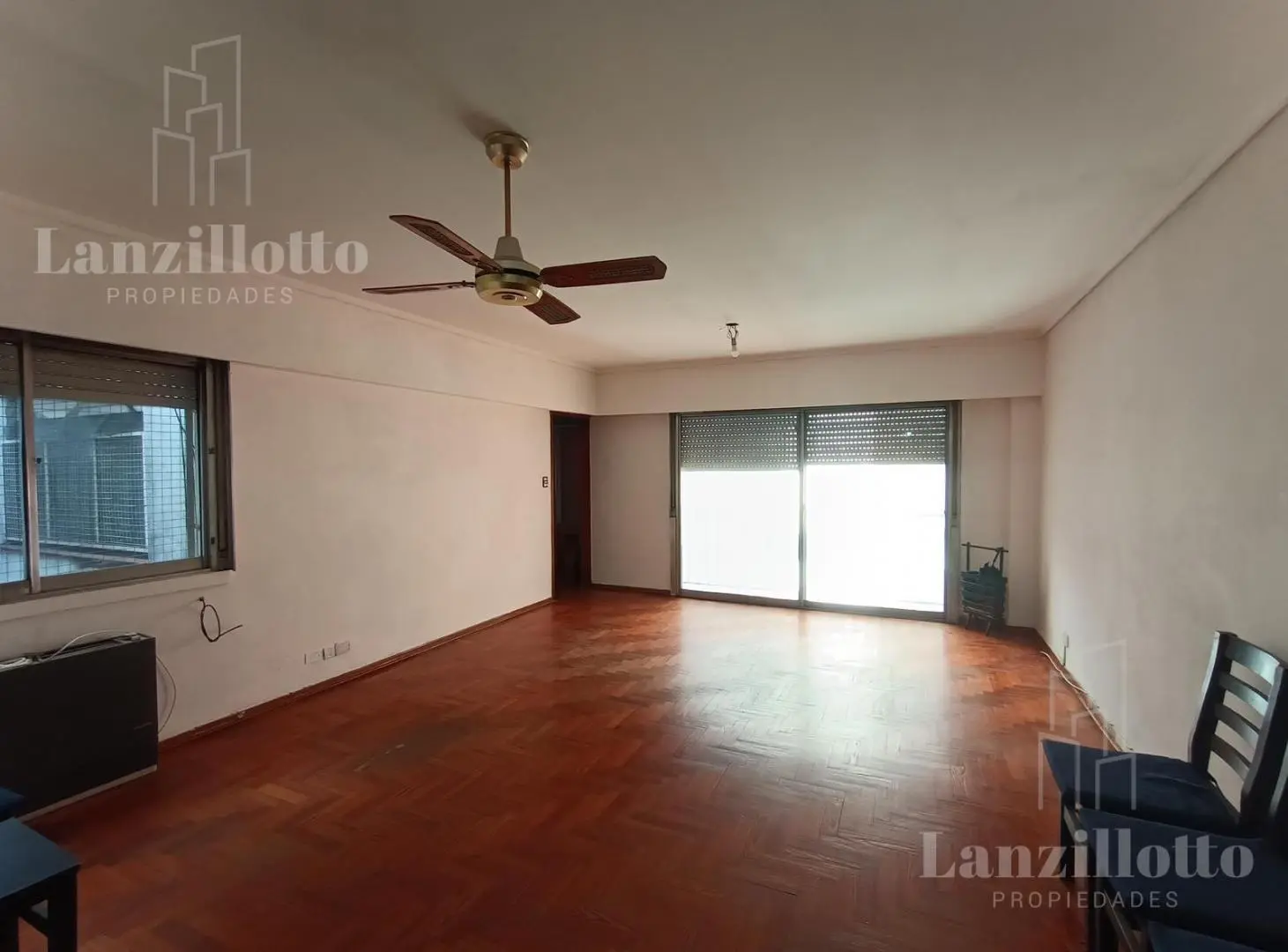 Departamento en Lanús Este 1