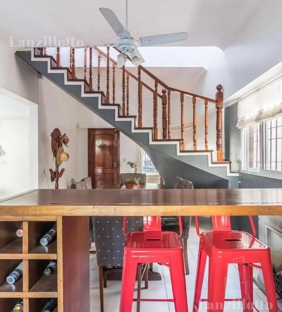 Casa 4 ambientes apto credito en Lanús Este 1